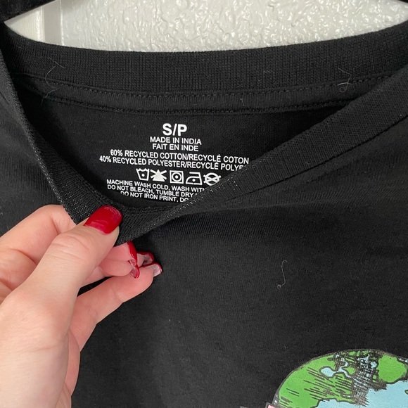 Slim fit tee from buckle! - Picture 3 of 3